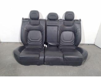Recambio de asientos traseros para citroën ds5 2.0 hdi 165 referencia OEM IAM 1607103280 1607103280 