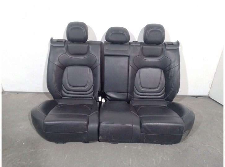 Recambio de asientos traseros para citroën ds5 2.0 hdi 165 referencia OEM IAM 1607103280 1607103280 