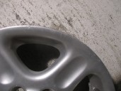 Recambio de llanta para land rover freelander (ln) 2.0 turbodiesel referencia OEM IAM ANR3974 R155.5JX15X46 ALUMINIO 5P