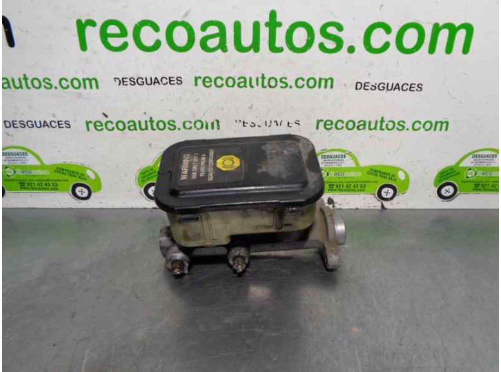 Recambio de bomba freno para gmc savana 5.7 5.7 (l31) referencia OEM IAM 18012985  