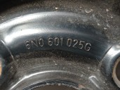 Recambio de neumatico repuesto para volkswagen polo berlina (6n2) 1.9 sdi referencia OEM IAM 6N0601025G T10570R1484M 