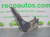 Recambio de faldon trasero para kia sorento 2.5 crdi referencia OEM IAM   