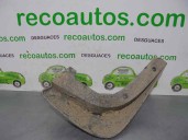 Recambio de faldon trasero para kia sorento 2.5 crdi referencia OEM IAM   