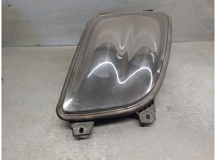 Recambio de faro izquierdo para fiat coupe (175) 1.8 16v cat referencia OEM IAM 88200006S  2 PUERTAS