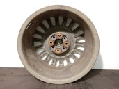 Recambio de llanta para fiat 500 (312_) 1.3 d multijet (312axb1a) referencia OEM IAM 51815631 R156JX15H2ET35 