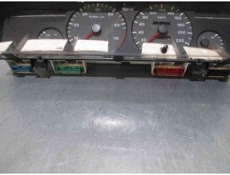 Recambio de cuadro instrumentos para citroën xantia berlina 1.8 cat (lfz / xu7jp) referencia OEM IAM 