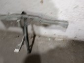 Recambio de panel frontal para toyota avensis berlina (t25) 2.0 turbodiesel cat referencia OEM IAM 5321605030 5321605030 