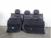 Recambio de asientos traseros para citroën ds5 2.0 hdi 165 referencia OEM IAM 1607103280 1607103280 