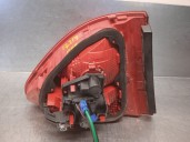 Replacement rear right tail light for Seat Exeo Saloon (3R2) 2.0 TDi OEM IAM reference 3R5945094B 89320241 VALEO