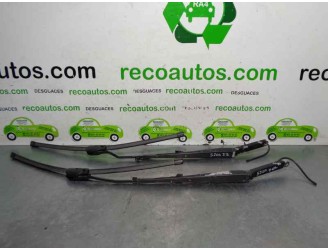 Recambio de brazo limpia delantero derecho para gmc savana 5.7 5.7 (l31) referencia OEM IAM   