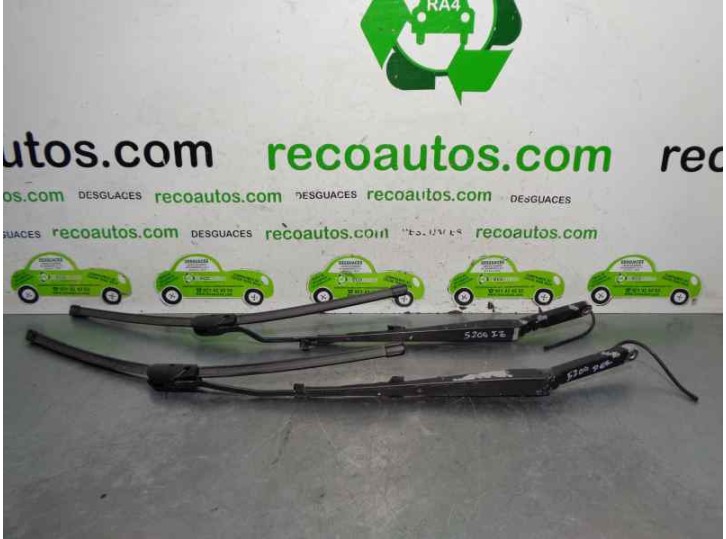 Recambio de brazo limpia delantero derecho para gmc savana 5.7 5.7 (l31) referencia OEM IAM   