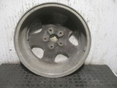 Recambio de llanta para land rover freelander (ln) 2.0 turbodiesel referencia OEM IAM ANR3974 R155.5JX15X46 ALUMINIO 5P