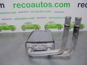 Recambio de radiador calefaccion / aire acondicionado para renault master ii phase 2 caja cerrada 2.5 dci diesel cat referencia 
