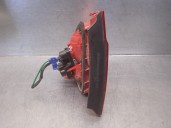 Replacement rear right tail light for Seat Exeo Saloon (3R2) 2.0 TDi OEM IAM reference 3R5945094B 89320241 VALEO
