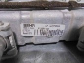 Recambio de radiador calefaccion / aire acondicionado para renault master ii phase 2 caja cerrada 2.5 dci diesel cat referencia 