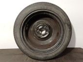 Recambio de neumatico repuesto para volkswagen polo berlina (6n2) 1.9 sdi referencia OEM IAM 6N0601025G T10570R1484M 