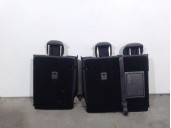 Recambio de asientos traseros para citroën ds5 2.0 hdi 165 referencia OEM IAM 1607103280 1607103280 