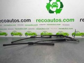 Recambio de brazo limpia delantero derecho para gmc savana 5.7 5.7 (l31) referencia OEM IAM   