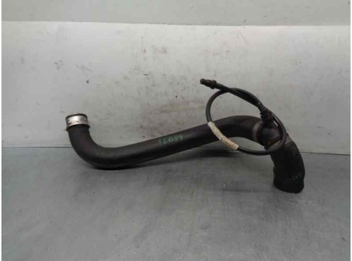 Recambio de tubo para mercedes-benz clase e (w211) berlina e 320 (211.065) referencia OEM IAM A2115010382 