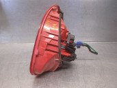 Replacement rear right tail light for Seat Exeo saloon (3R2) 2.0 TDI OEM IAM reference 3R5945094B 89320241 VALEO