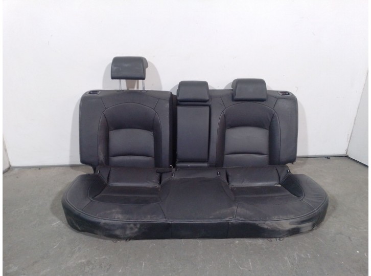 Recambio de asientos traseros para nissan qashqai i (j10, nj10) 1.5 dci referencia OEM IAM 88300BR85A 88300BR85A 