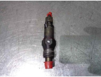 Recambio de inyector para renault clio i fase i+ii (b/c57) 1.9 diesel referencia OEM IAM LCR6735404 LUCAS