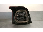 Recambio de piloto trasero derecho para toyota avensis berlina (t25) 2.0 turbodiesel cat referencia OEM IAM 8155105140 815510514
