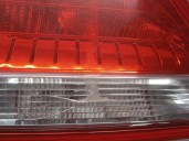 Replacement rear right tail light for Seat Exeo saloon (3R2) 2.0 TDI OEM IAM reference 3R5945094B 89320241 VALEO