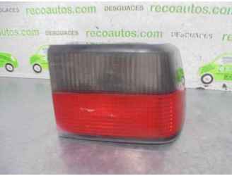 Recambio de piloto trasero derecho para citroën xantia berlina 1.8 cat (lfz / xu7jp) referencia OEM IAM 