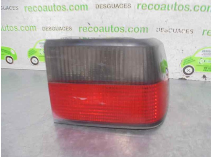 Recambio de piloto trasero derecho para citroën xantia berlina 1.8 cat (lfz / xu7jp) referencia OEM IAM 