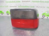 Recambio de piloto trasero derecho para citroën xantia berlina 1.8 cat (lfz / xu7jp) referencia OEM IAM 