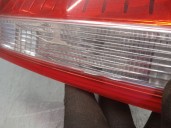 Replacement right rear light for Seat Exeo sedan (3R2) 2.0 TDI OEM IAM reference 3R5945094B 89320241 VALEO