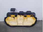 Recambio de asientos traseros para nissan qashqai i (j10, nj10) 1.5 dci referencia OEM IAM 88300BR85A 88300BR85A 