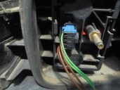 Recambio de piloto trasero derecho para citroën xantia berlina 1.8 cat (lfz / xu7jp) referencia OEM IAM 