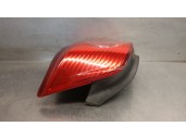 Recambio de piloto trasero derecho para toyota avensis berlina (t25) 2.0 turbodiesel cat referencia OEM IAM 8155105140 815510514