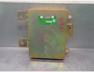 Recambio de centralita motor uce para mg serie 800 (rs) 827 si referencia OEM IAM 28100PL5E21 28100-PL5-E21 