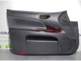Recambio de guarnecido puerta delantera izquierda para lexus gs (gs/us/ws19) 3.0 v6 24v cat referencia OEM IAM D772030050 