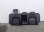 Recambio de asientos traseros para nissan qashqai i (j10, nj10) 1.5 dci referencia OEM IAM 88300BR85A 88300BR85A 
