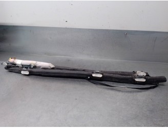 Recambio de airbag cortina delantero derecho para citroën c4 picasso seduction referencia OEM IAM 9800483180 
