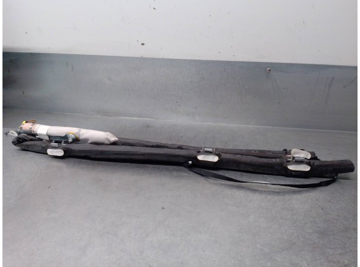 Recambio de airbag cortina delantero derecho para citroën c4 picasso seduction referencia OEM IAM 9800483180 