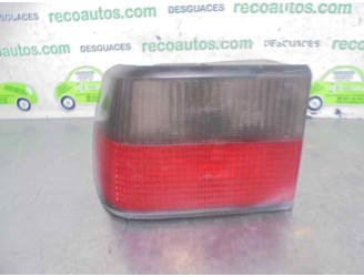 Recambio de piloto trasero izquierdo para citroën xantia berlina 1.8 cat (lfz / xu7jp) referencia OEM IAM   