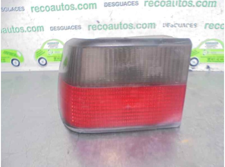 Recambio de piloto trasero izquierdo para citroën xantia berlina 1.8 cat (lfz / xu7jp) referencia OEM IAM 