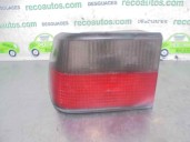 Recambio de piloto trasero izquierdo para citroën xantia berlina 1.8 cat (lfz / xu7jp) referencia OEM IAM 