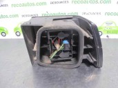 Recambio de piloto trasero izquierdo para citroën xantia berlina 1.8 cat (lfz / xu7jp) referencia OEM IAM 