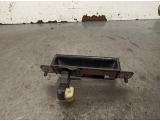 Recambio de maneta exterior porton para mazda 6 berlina (gg) 2.0 diesel cat referencia OEM IAM D35062410A 