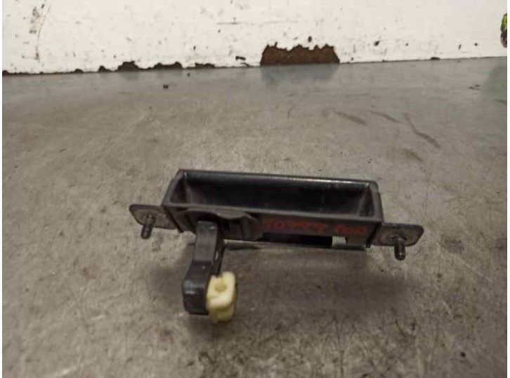 Recambio de maneta exterior porton para mazda 6 berlina (gg) 2.0 diesel cat referencia OEM IAM D35062410A 