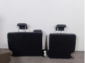 Recambio de asientos traseros para nissan qashqai i (j10, nj10) 1.5 dci referencia OEM IAM 88300BR85A 88300BR85A 