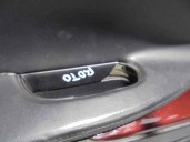 Recambio de guarnecido puerta delantera izquierda para lexus gs (gs/us/ws19) 3.0 v6 24v cat referencia OEM IAM D772030050 