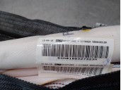 Recambio de airbag cortina delantero derecho para citroën c4 picasso seduction referencia OEM IAM 9800483180  