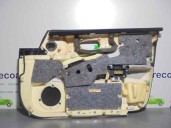 Recambio de guarnecido puerta delantera izquierda para lexus gs (gs/us/ws19) 3.0 v6 24v cat referencia OEM IAM D772030050 